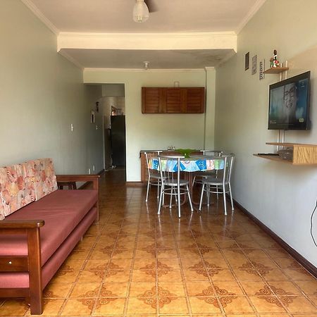Condominio - Praia Grande - Ubatuba/Sp 外观 照片