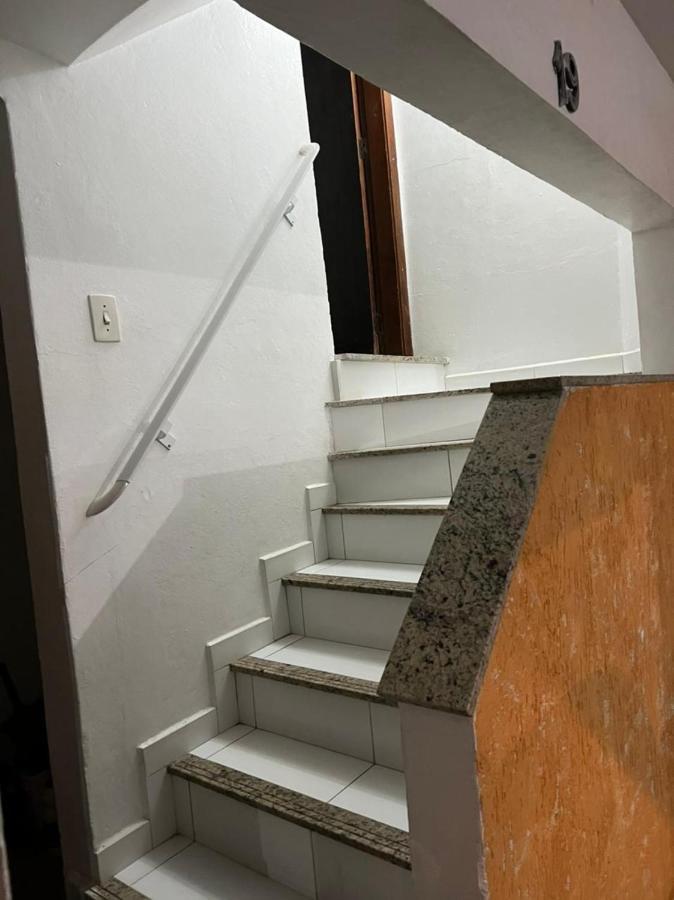 Condominio - Praia Grande - Ubatuba/Sp 外观 照片
