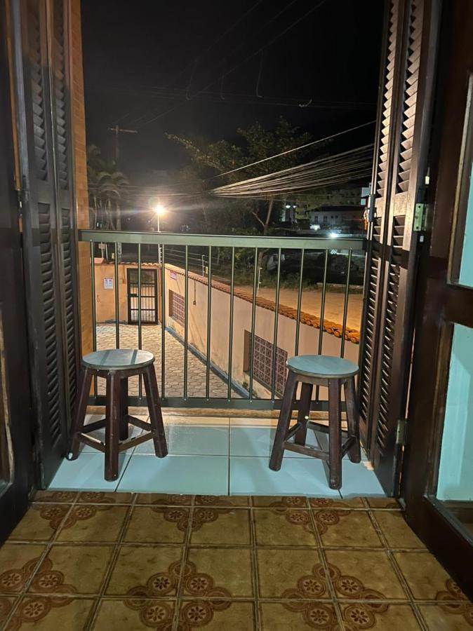 Condominio - Praia Grande - Ubatuba/Sp 外观 照片