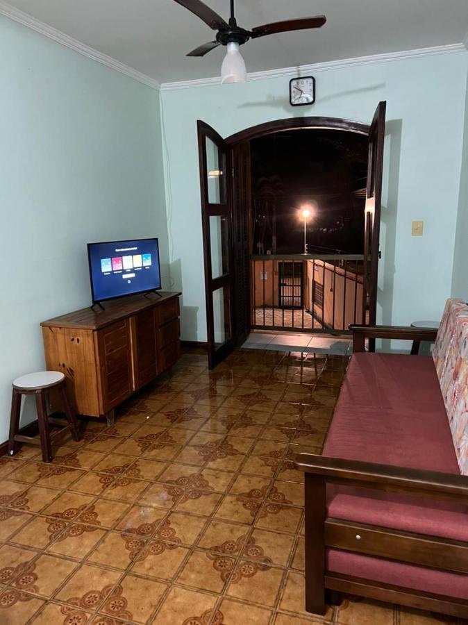 Condominio - Praia Grande - Ubatuba/Sp 外观 照片