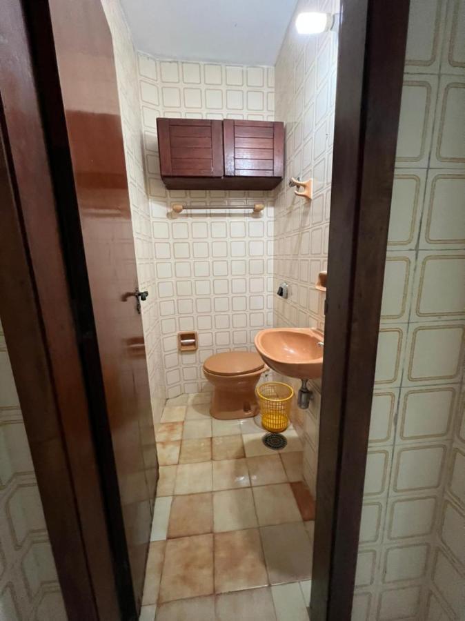 Condominio - Praia Grande - Ubatuba/Sp 外观 照片