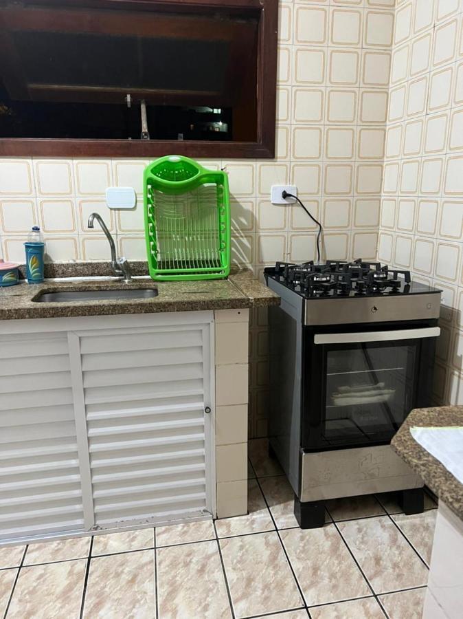 Condominio - Praia Grande - Ubatuba/Sp 外观 照片