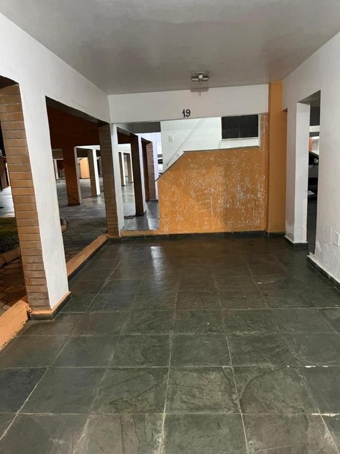 Condominio - Praia Grande - Ubatuba/Sp 外观 照片
