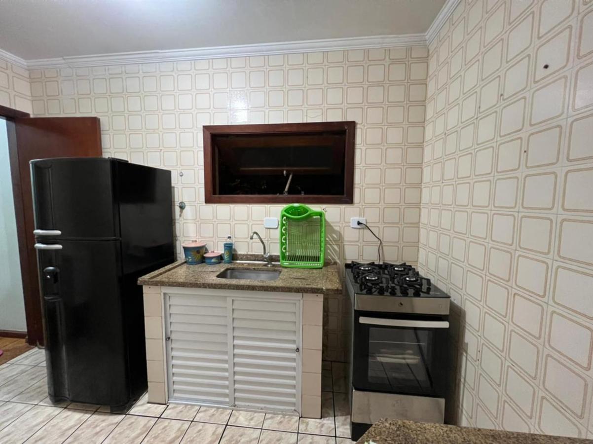 Condominio - Praia Grande - Ubatuba/Sp 外观 照片
