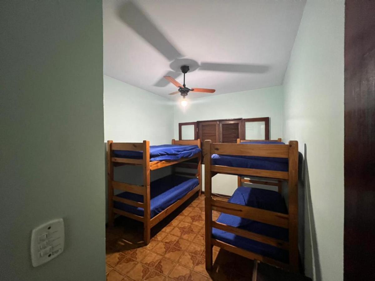 Condominio - Praia Grande - Ubatuba/Sp 外观 照片