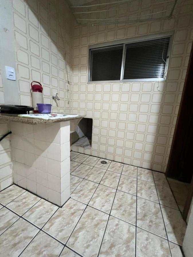 Condominio - Praia Grande - Ubatuba/Sp 外观 照片