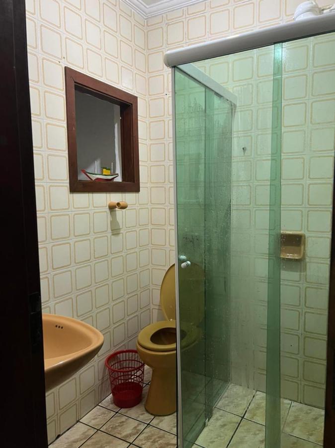 Condominio - Praia Grande - Ubatuba/Sp 外观 照片