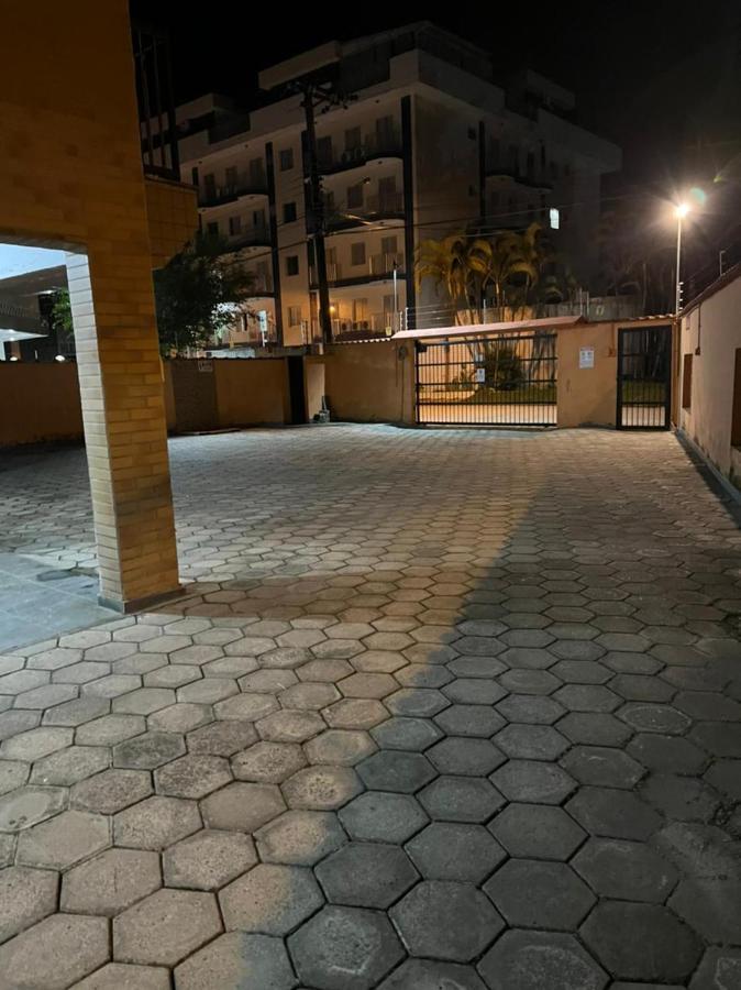 Condominio - Praia Grande - Ubatuba/Sp 外观 照片
