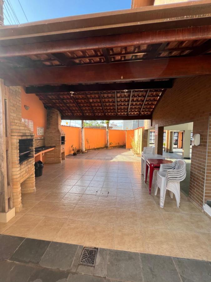 Condominio - Praia Grande - Ubatuba/Sp 外观 照片