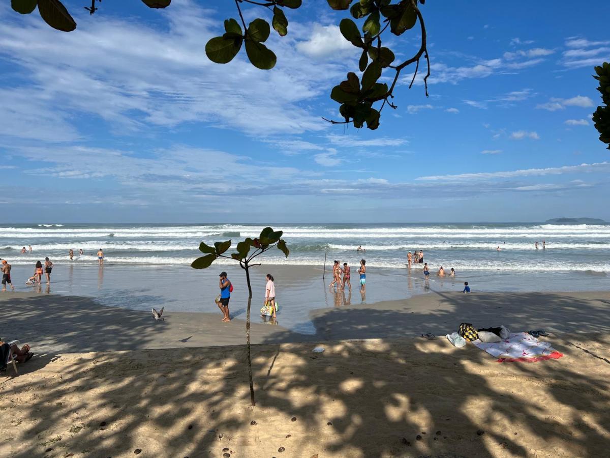 Condominio - Praia Grande - Ubatuba/Sp 外观 照片