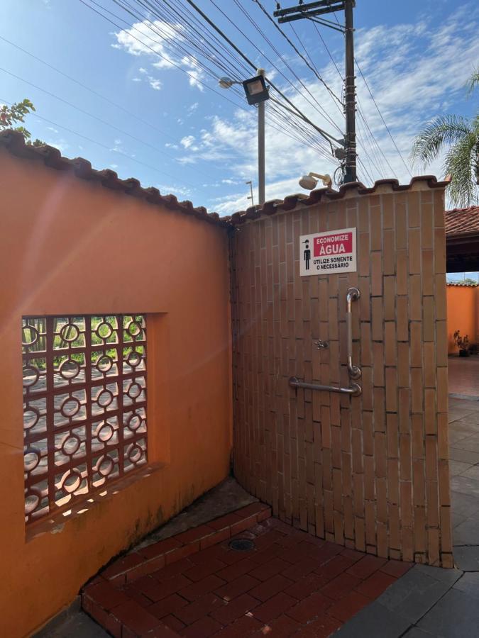 Condominio - Praia Grande - Ubatuba/Sp 外观 照片