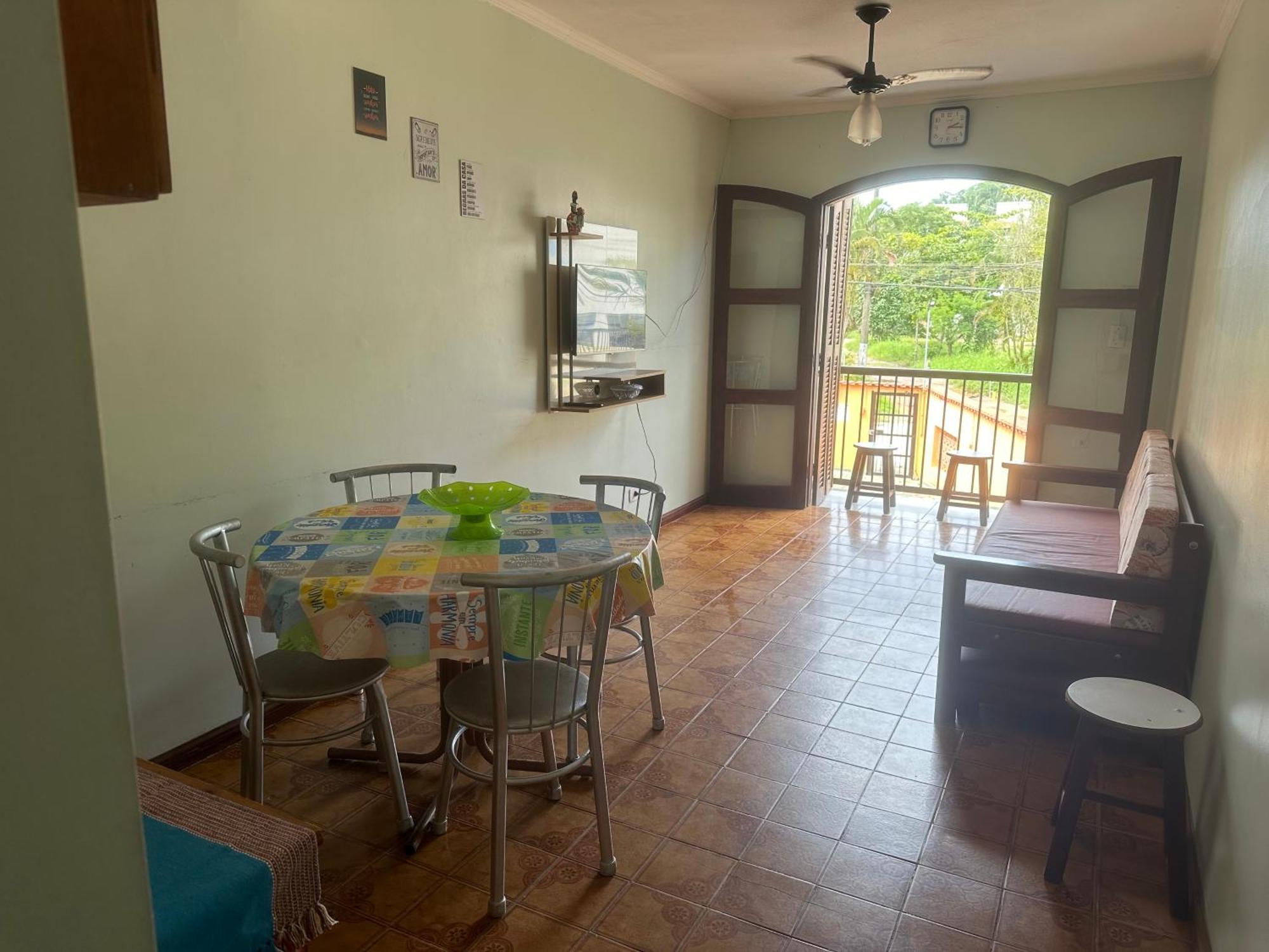 Condominio - Praia Grande - Ubatuba/Sp 外观 照片