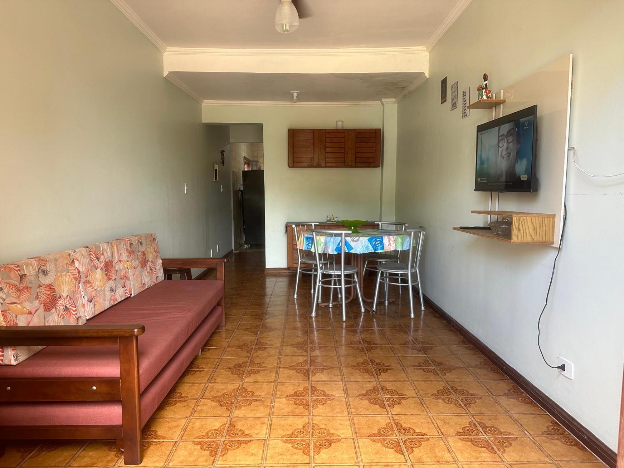 Condominio - Praia Grande - Ubatuba/Sp 外观 照片