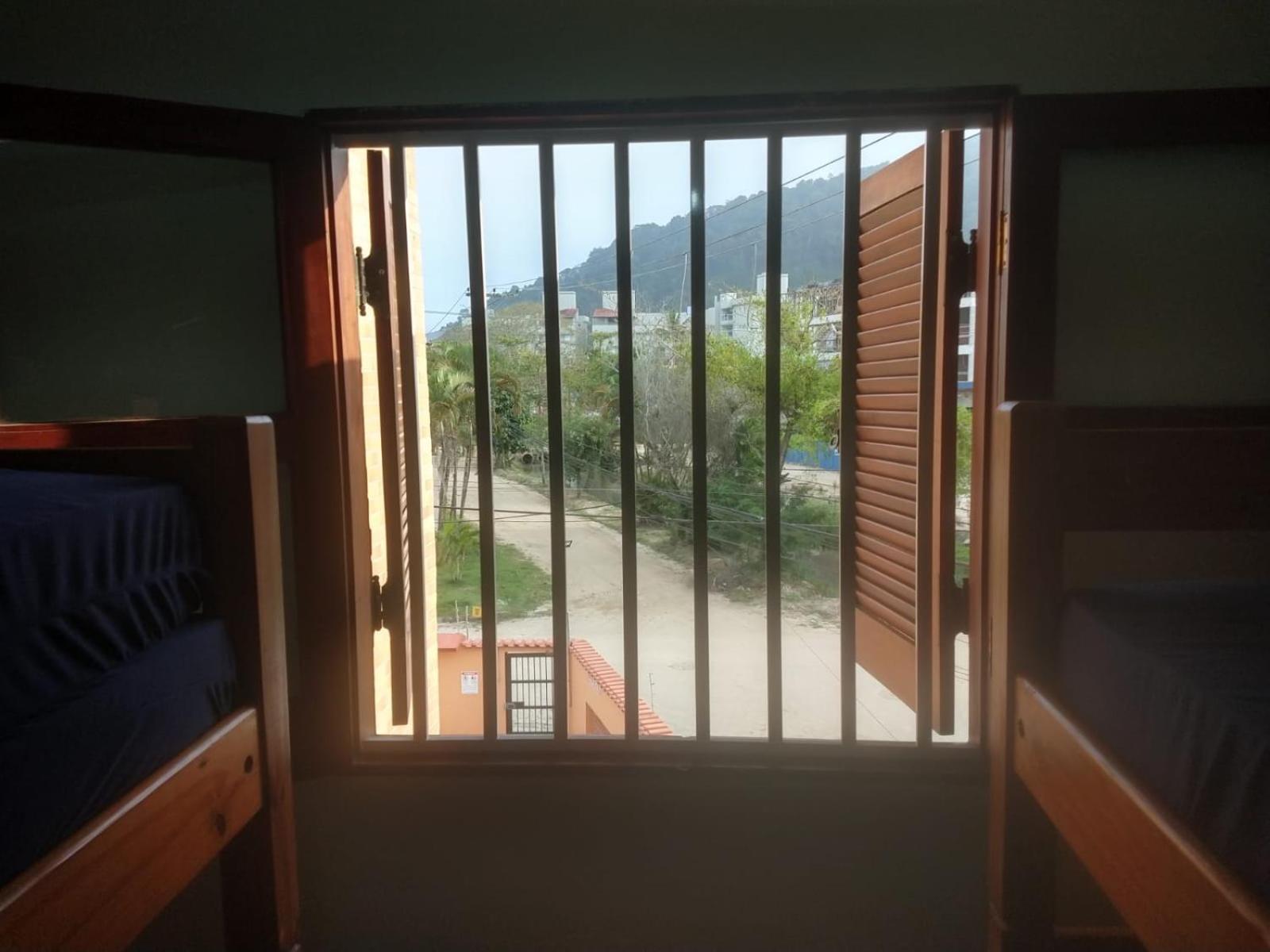 Condominio - Praia Grande - Ubatuba/Sp 外观 照片
